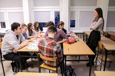 Language Box Gdańsk